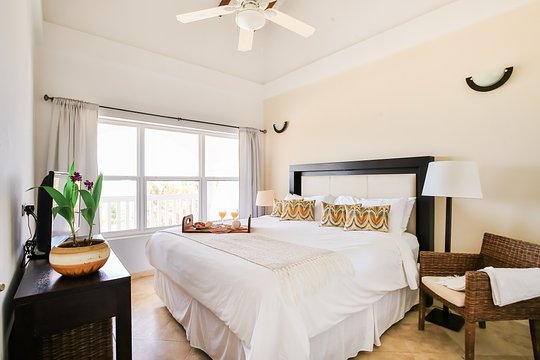 The Ocean - Double En-Suite Private Room in Shared Apartment