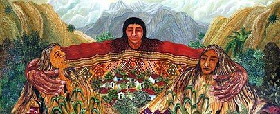 pachamamadios