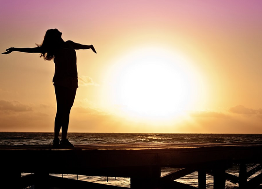 Drive toward more Fulfilling Life