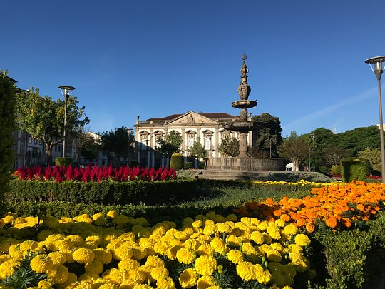 Braga & Guimarães