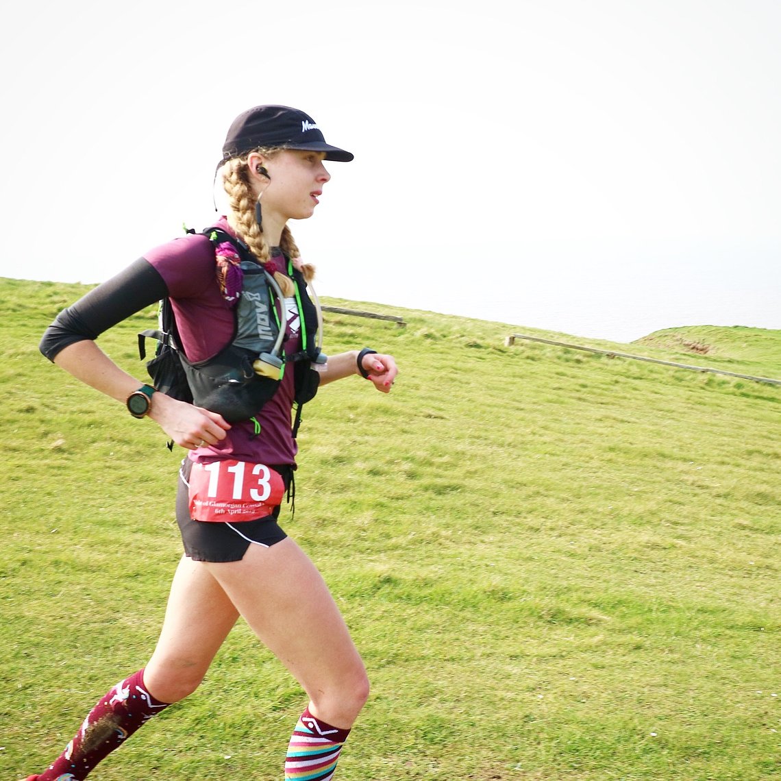 Vale of Glamorgan Race Report