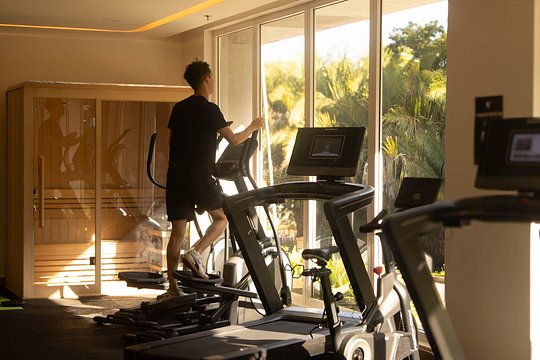 Stay Active