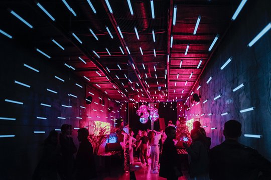 Cultural Immersion: from cuisine to nightlife