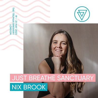 Nix Brook