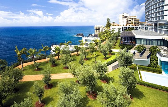 vidamarresort