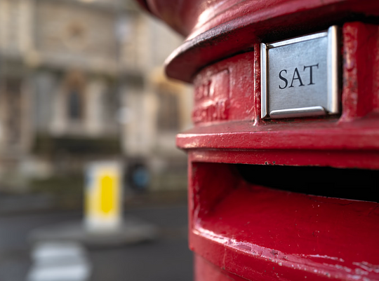 Postage