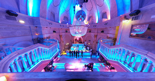 Personalized Event Planning Services: Unforgettable Meals, Cocktail Parties, and Business Meetings in Milan!