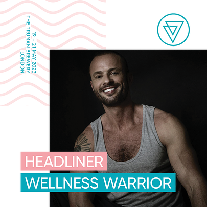 Wellness Warrior
