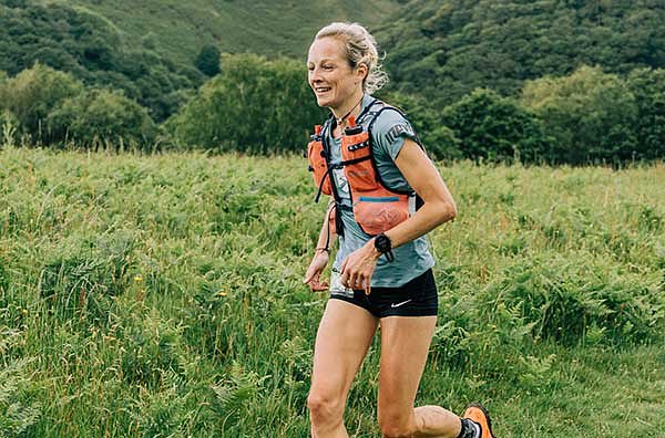 The Maverick inov-8 X Series Exmoor