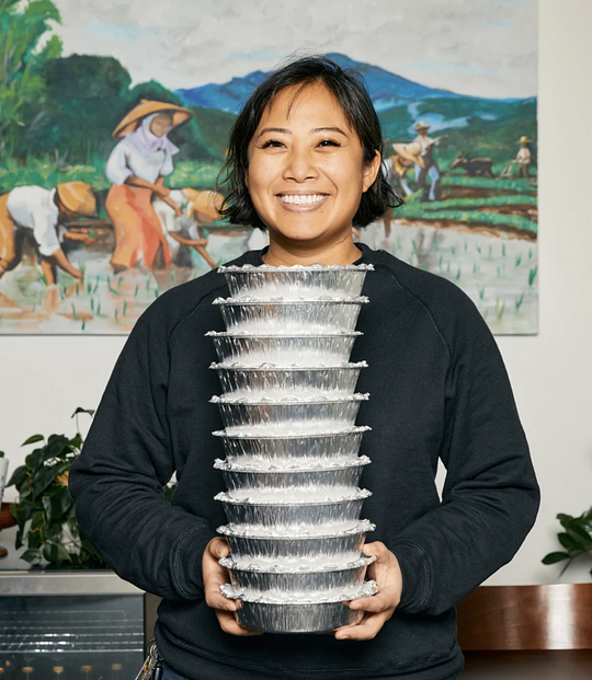 Melissa Miranda | MUSANG, Seattle, WA