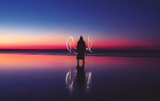 MegaBreath; Fascia Release and Breath Journey Three Sessions with Three Facilitators + Sauna!