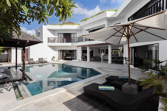 Noma Villa 1