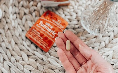 UK's Number 1 Vitamin Company