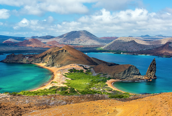 Galapagos