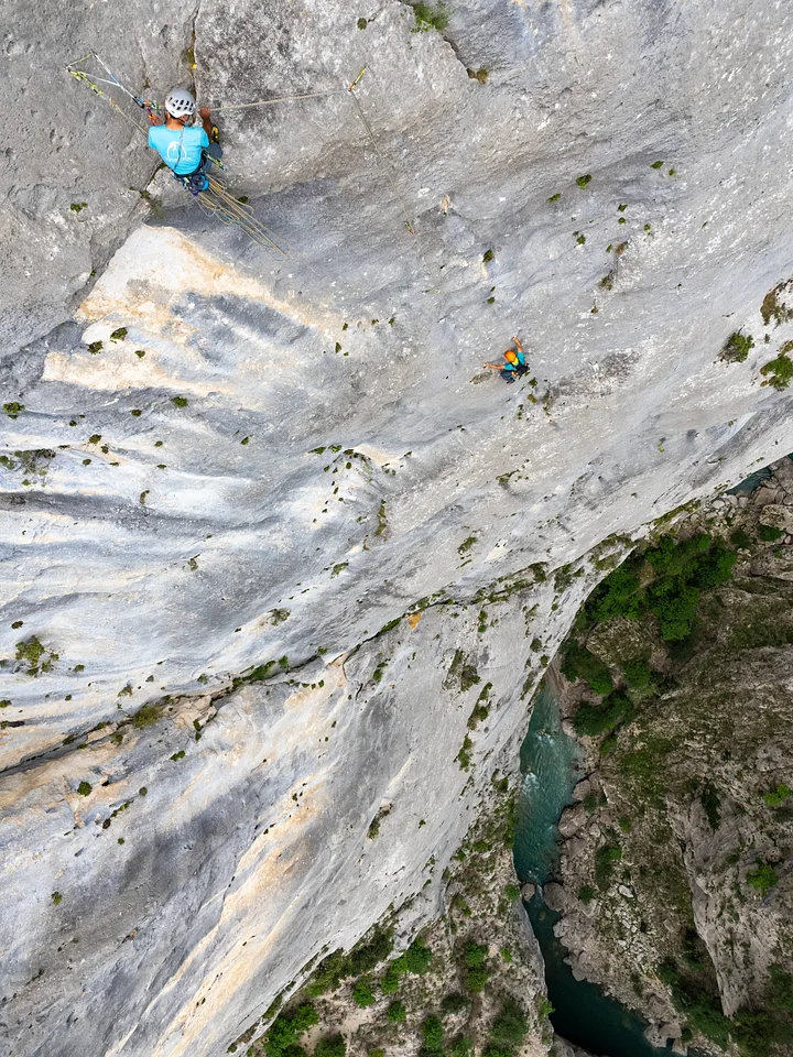 kookoo_climb_Verdon_france_11