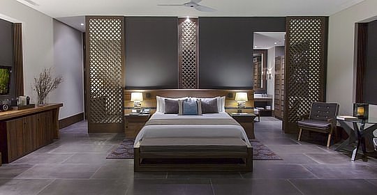 Ocean Suite