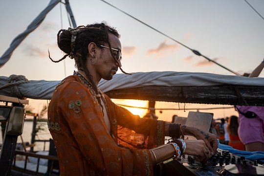 Kaleidoscope Festival