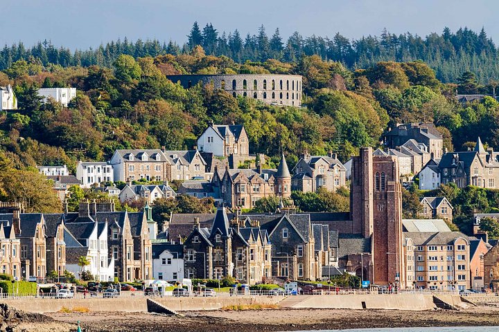 Oban