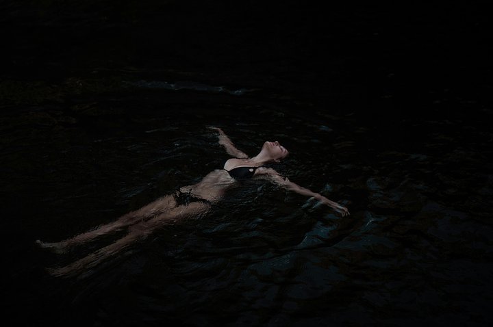 swim