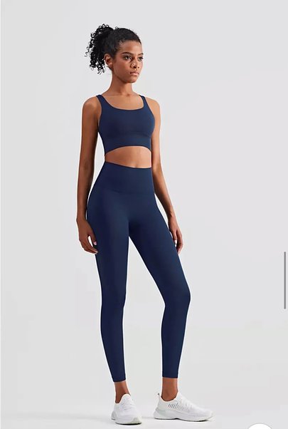Belsize Activewear