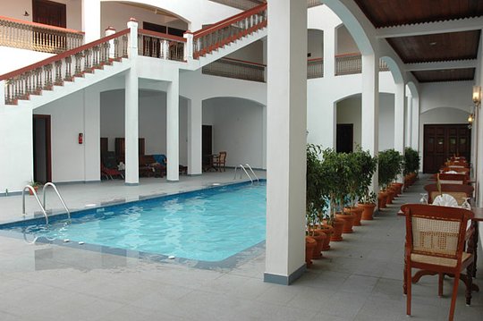 Killians Hotel