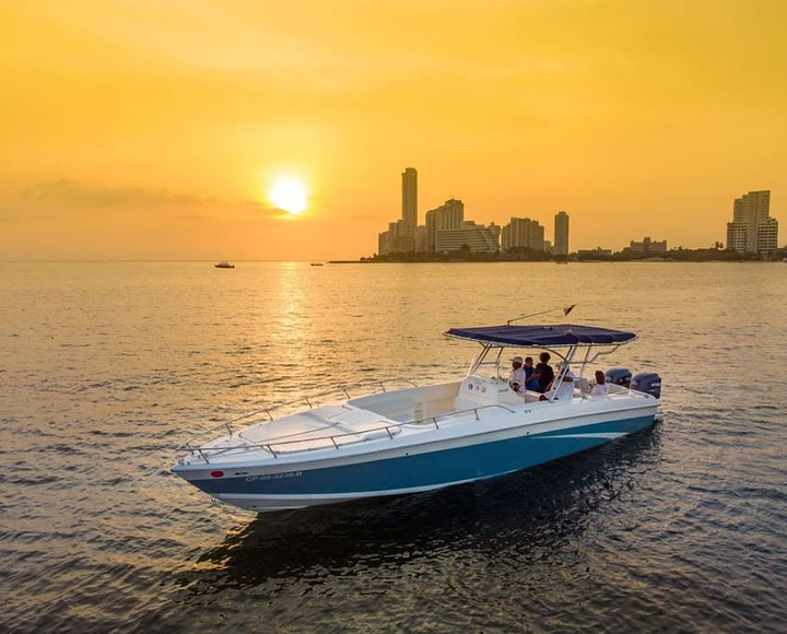 boatcartagena