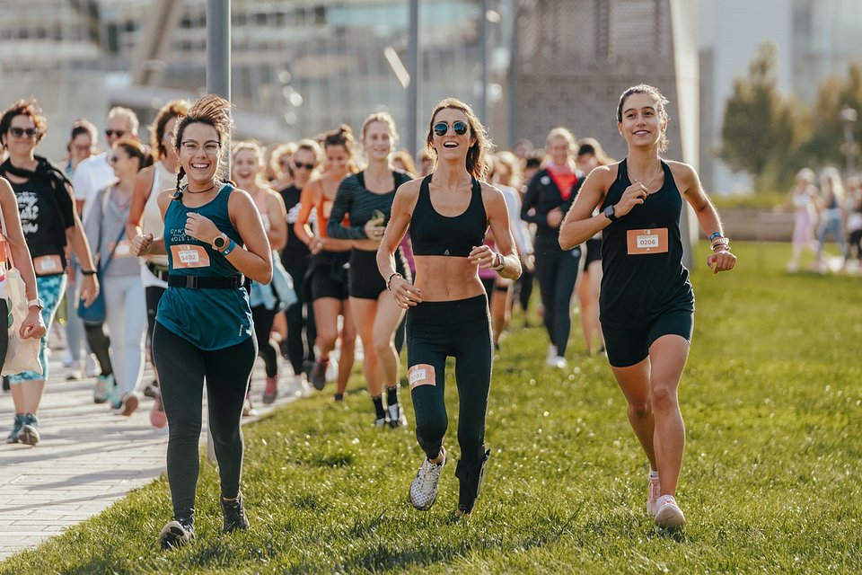 5K RUN