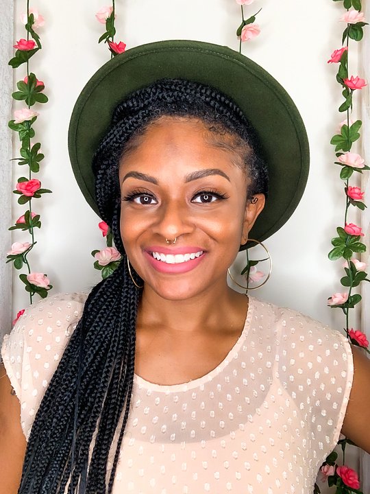 Candice Denise