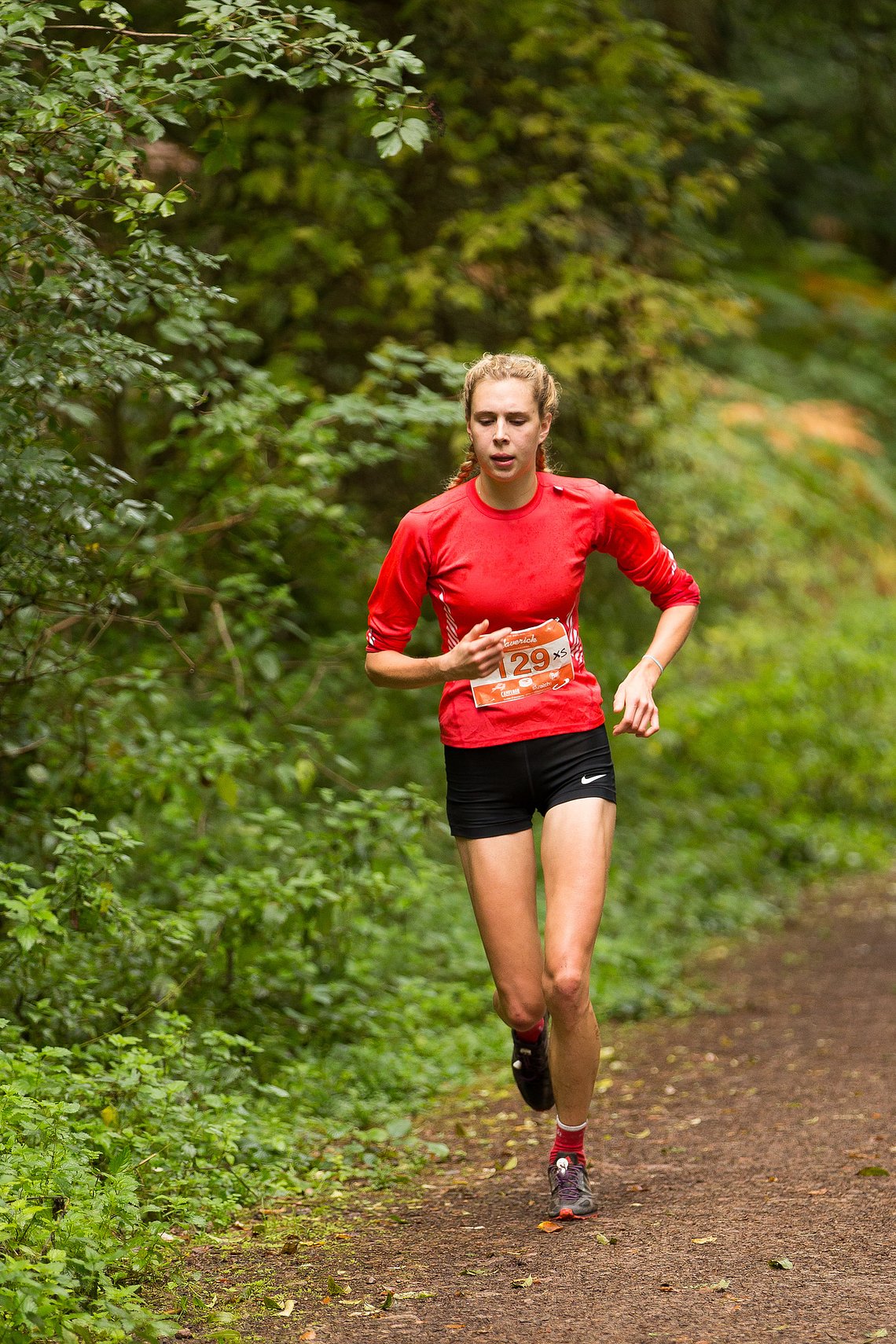 Ambassador Elyse Paulson - Stepping into 2017