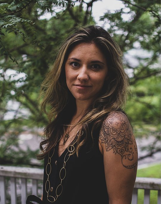 Katie Lipsmeyer