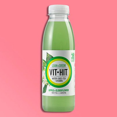 Low Sugar + Low Calories