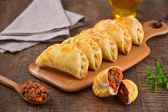 Participate in a cooking class 