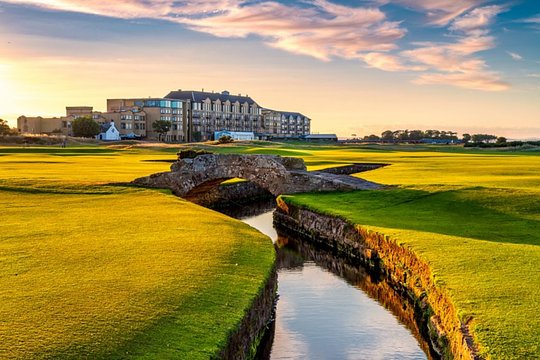 Golf - St. Andrews