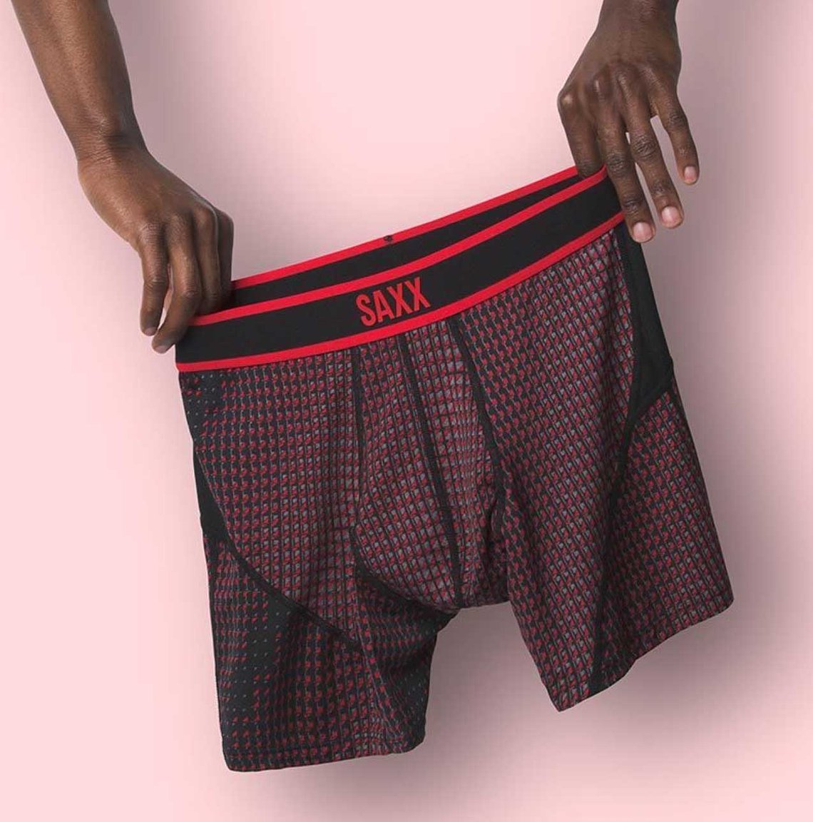 Saxx Underwear Product Review