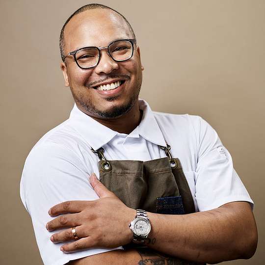 Jerome Grant | Jackie Restaurant | Washington, DC