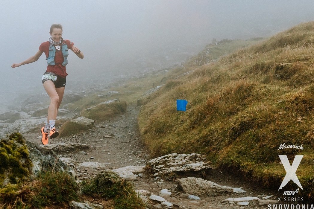 Maverick Musings | Inov-8 Shoe Reviews
