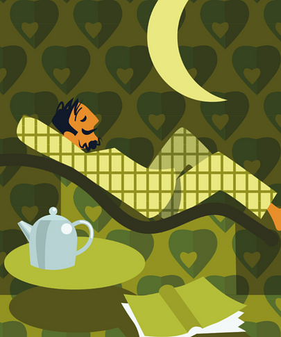 Increase your happiness and improve your wellbeing