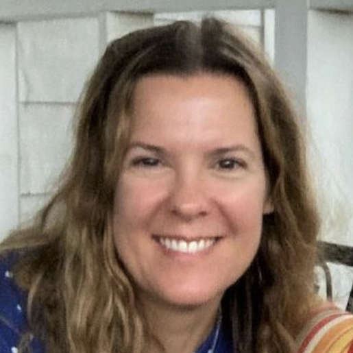 Carley Hill, Retreat Leader