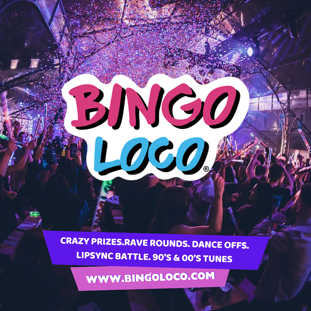 BingoLocoMusicTriviaDec7