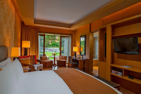 Private Room