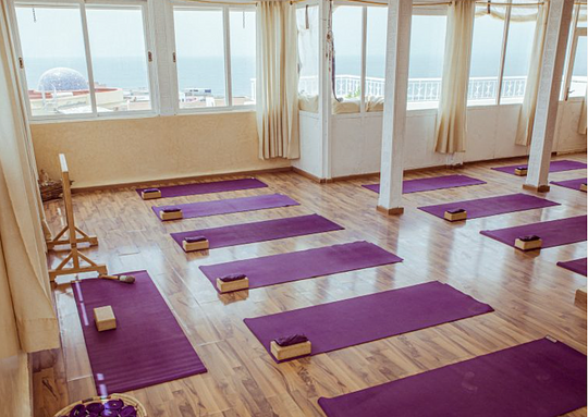 yogastudio