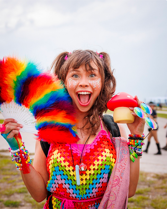 3-Day GA+ | Super Early Bird