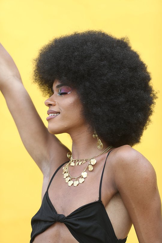 The Premium Experience- UK Black Pride 2025
