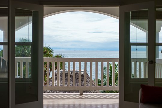 The Ocean - One Bedroom Apartment