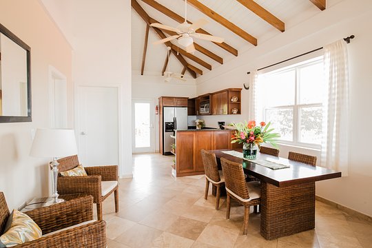 The Ocean - Penthouse Apartment