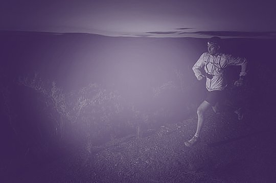 The Maverick Exposure Lights Dark West Sussex 2025
