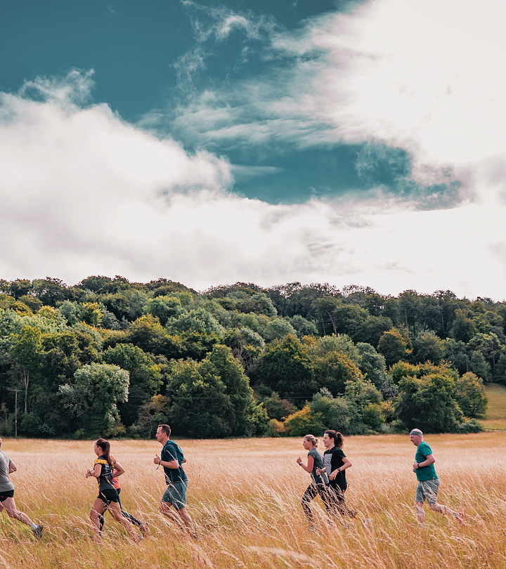 Salomon Festival by Love Trails 