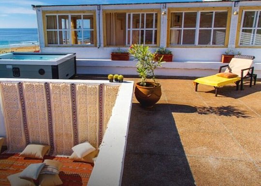 Wellness Amenities 