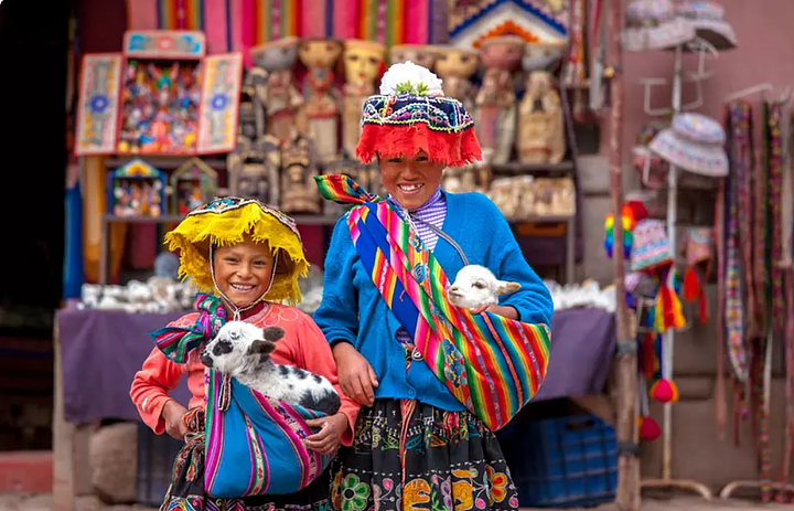 pisac