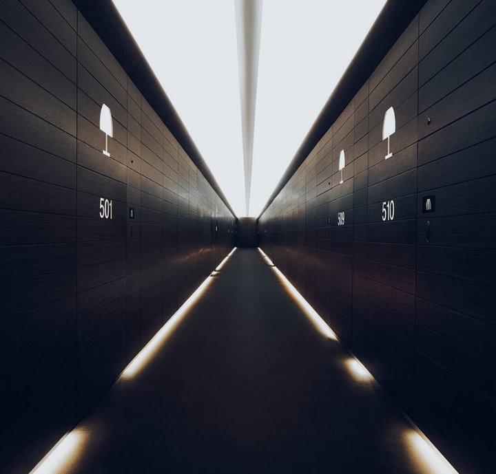 Minimalist Interiors